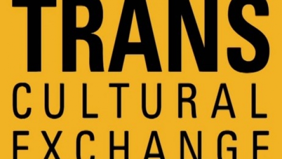 trans cultural exchange: Hello World