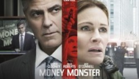Money Monster Review