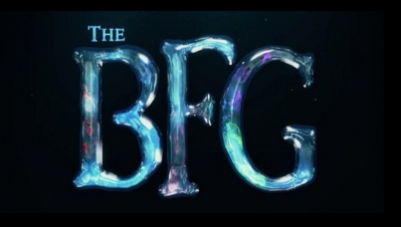 The BFG (“Big Friendly Giant”) 2016 Review