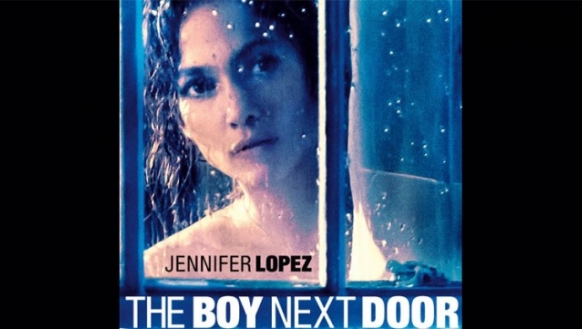 The Boy Next Door Movie Review